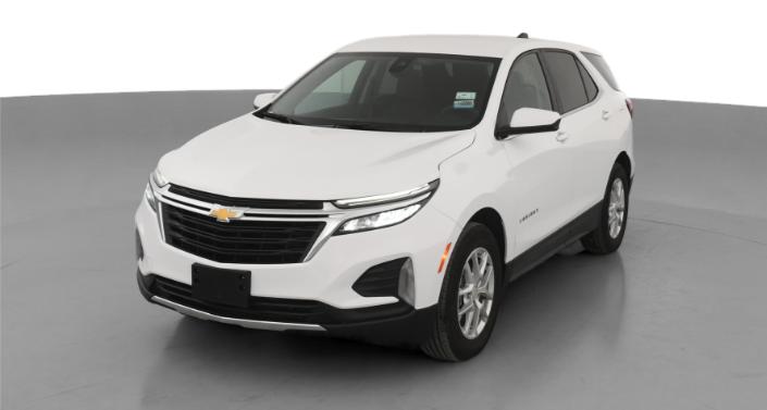 2023 Chevrolet Equinox LT -
                Fort Worth, TX