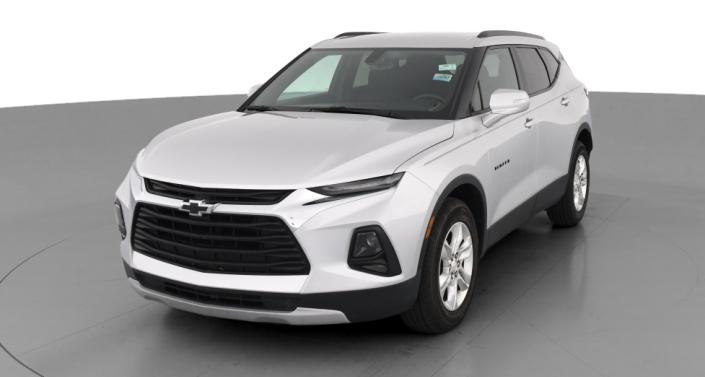 2020 Chevrolet Blazer  -
                Haines City, FL