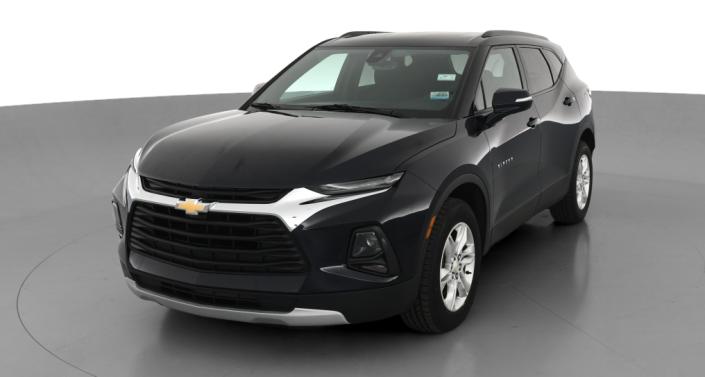 2021 Chevrolet Blazer  -
                Lorain, OH