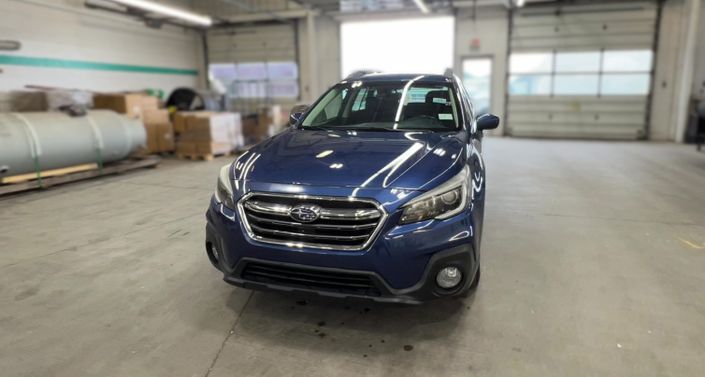 2019 Subaru Outback Premium -
                Lorain, OH