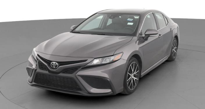 2023 Toyota Camry SE -
                West Memphis, AR