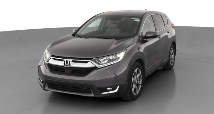 2019 Honda CR-V EX-L -
                Beverly, NJ