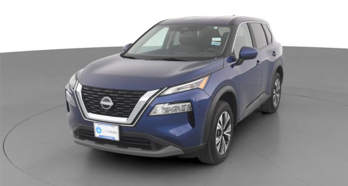 2023 Nissan Rogue SV -
                Bessemer, AL