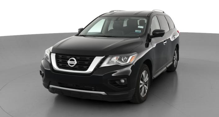 2020 Nissan Pathfinder SL -
                Lorain, OH