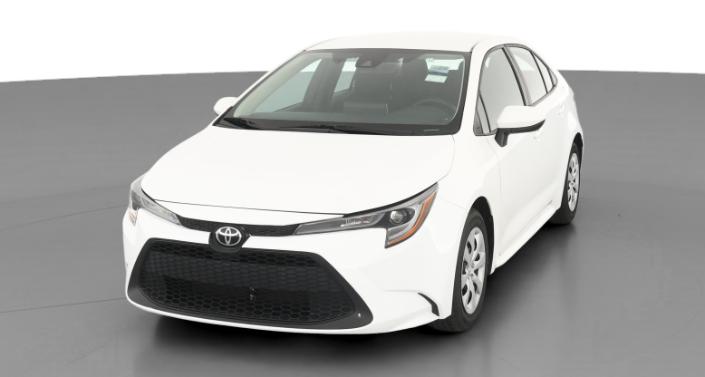 2021 Toyota Corolla LE -
                West Memphis, AR