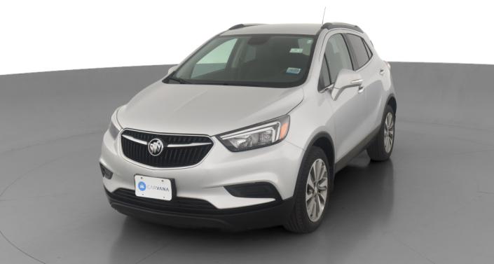 2019 Buick Encore Preferred -
                Richton Park, IL