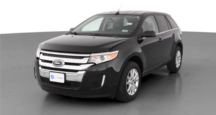 2013 Ford Edge Limited -
                Tolleson, AZ