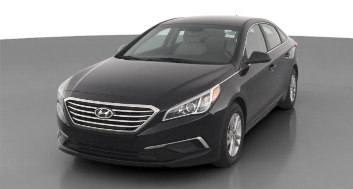 2016 Hyundai Sonata SE -
                Auburn, GA