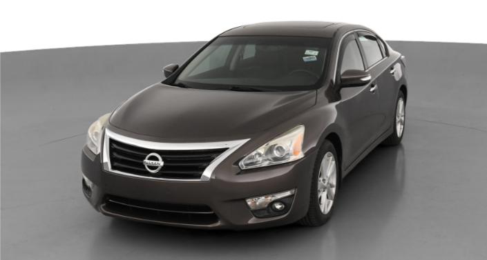 2014 Nissan Altima SL -
                Beverly, NJ