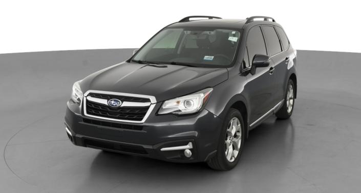 2018 Subaru Forester Touring -
                Bessemer, AL