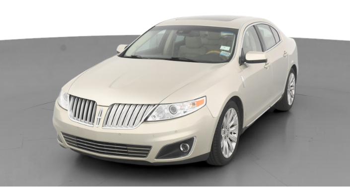 2011 Lincoln MKS  -
                Bessemer, AL