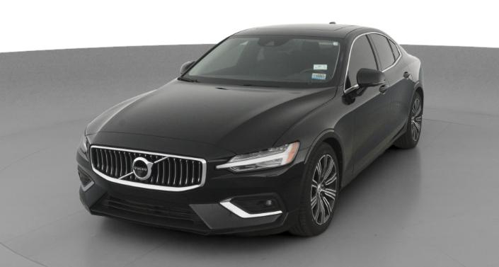 2019 Volvo S60 T6 Inscription -
                Indianapolis, IN