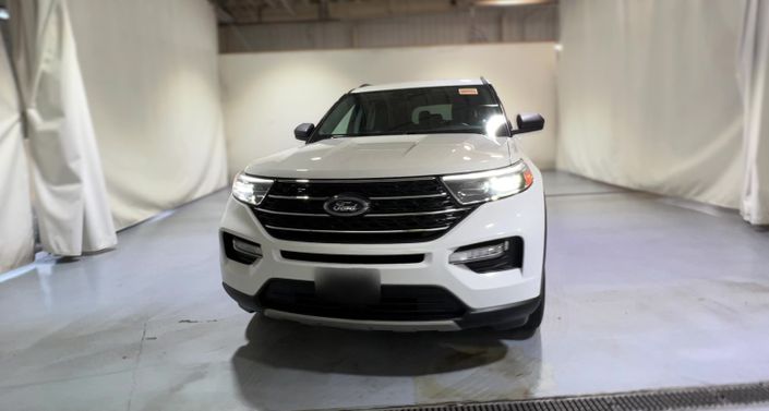 2023 Ford Explorer XLT -
                Union City, GA