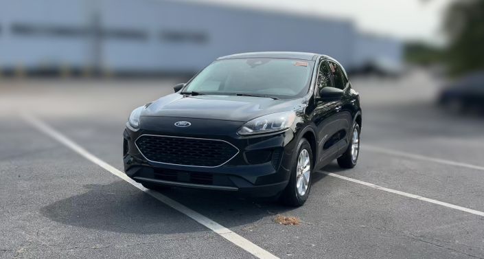 2022 Ford Escape SE -
                Union City, GA