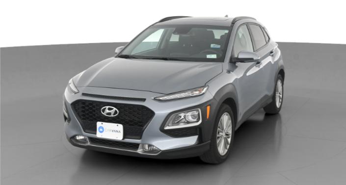 2019 Hyundai Kona SEL -
                Rocklin, CA