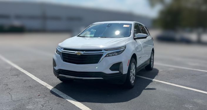 2023 Chevrolet Equinox LT -
                Union City, GA