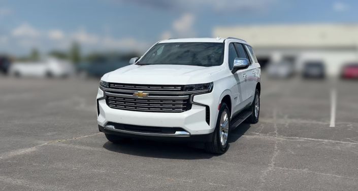 2023 Chevrolet Tahoe Premier -
                Madison, TN