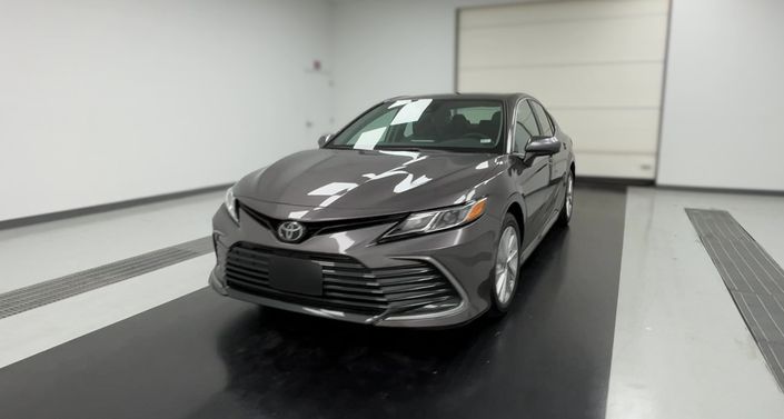 2023 Toyota Camry LE -
                Hazelwood, MO