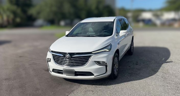 2022 Buick Enclave Premium -
                Jacksonville, FL