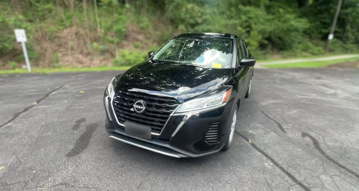 2022 Nissan Kicks S -
                Framingham, MA