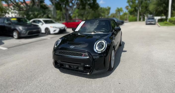 2024 MINI Cooper Convertible S -
                Miami, FL