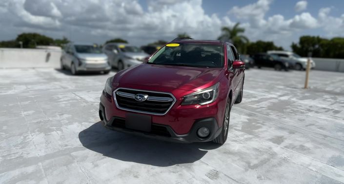 2019 Subaru Outback 2.5i Limited -
                Haines City, FL