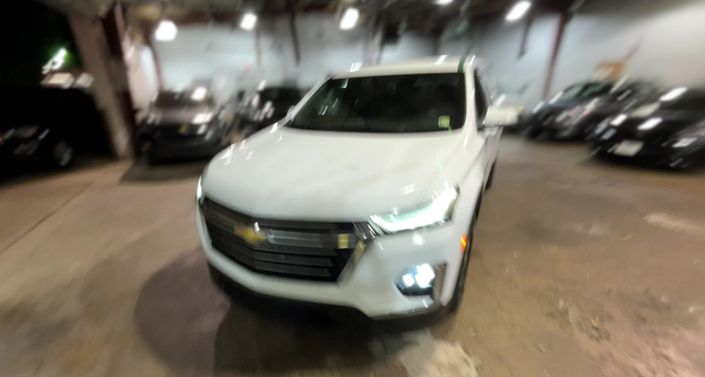 2023 Chevrolet Traverse LT -
                Springfield, VA