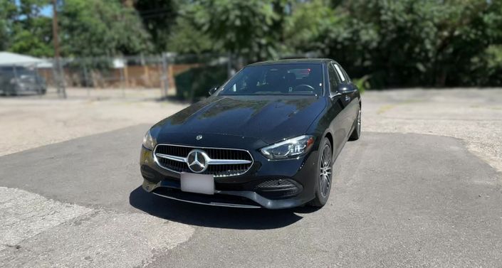 2024 Mercedes-Benz C-Class C 300 -
                Denver, CO