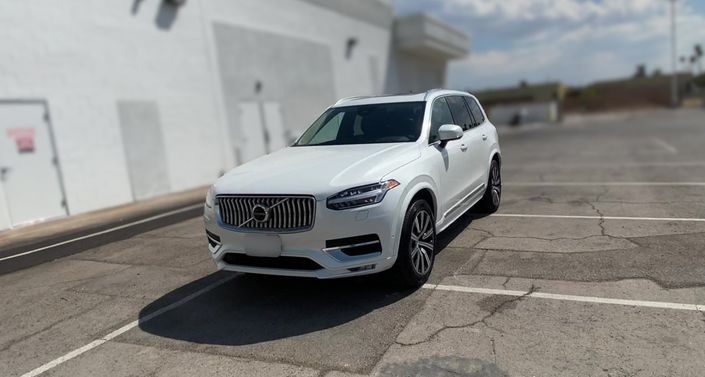 2023 Volvo XC90 B5 Plus -
                North Las Vegas, NV