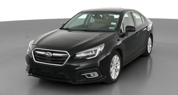 2018 Subaru Legacy Limited -
                Lorain, OH