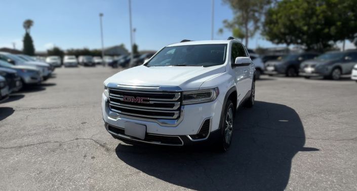 2023 GMC Acadia SLT -
                Garden Grove, CA