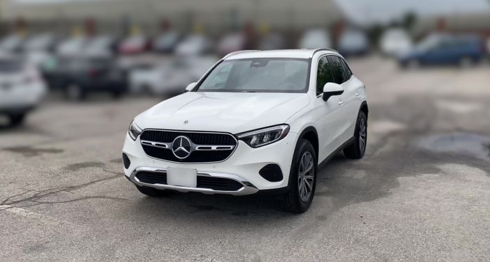 2023 Mercedes-Benz GLC 300 -
                Baltimore, MD