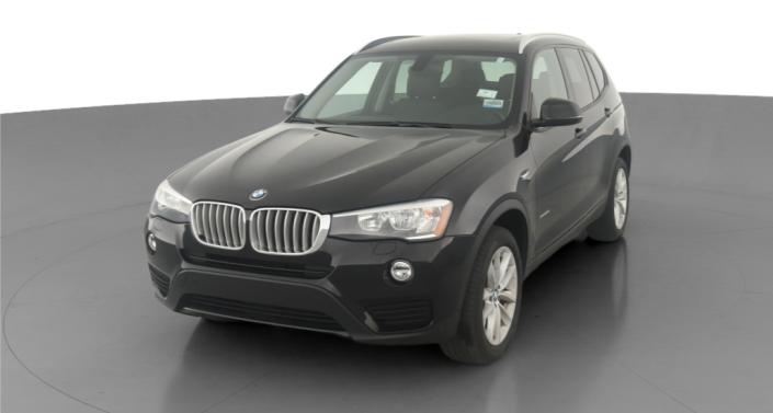 2015 BMW X3 xDrive28d -
                Indianapolis, IN