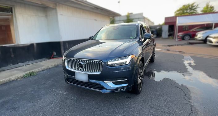 2023 Volvo XC90 B6 Plus -
                Colonial Heights, VA