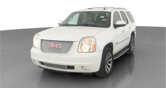 2014 GMC Yukon Denali -
                Indianapolis, IN