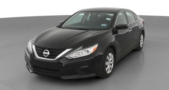 2018 Nissan Altima S -
                Hebron, OH