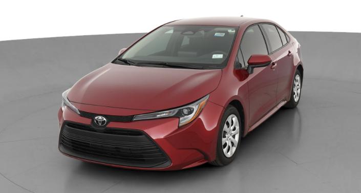 2023 Toyota Corolla LE -
                Bessemer, AL