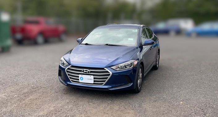 2017 Hyundai Elantra SE -
                Fairview, OR