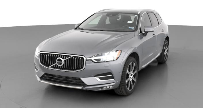 2020 Volvo XC60 T5 Inscription -
                Tolleson, AZ