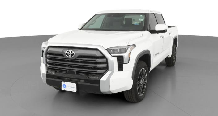 2023 Toyota Tundra Limited -
                Rocklin, CA