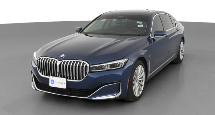 2022 BMW 7 Series 745e xDrive -
                Riverside, CA