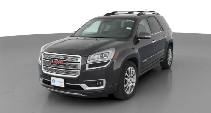 2014 GMC Acadia Denali -
                Beverly, NJ