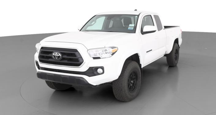 2022 Toyota Tacoma SR5 -
                Concord, NC