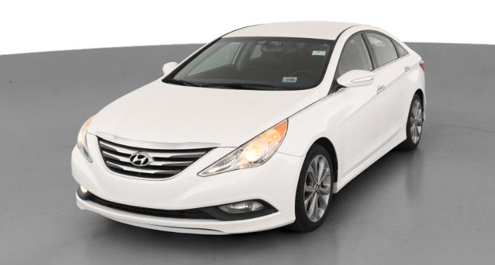 2014 Hyundai Sonata SE -
                Beverly, NJ