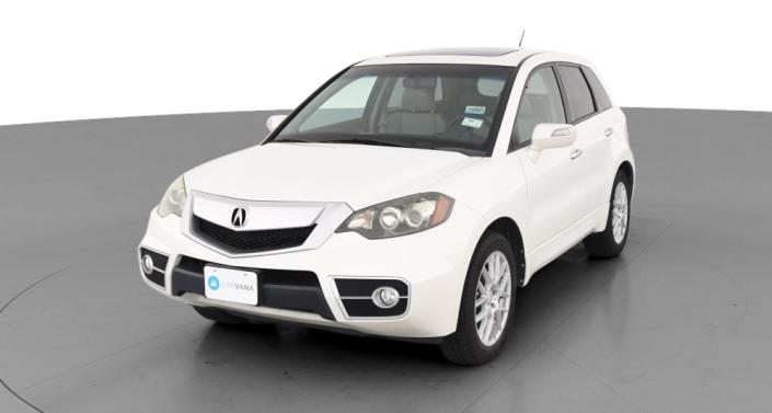 2010 Acura RDX Base -
                Haines City, FL