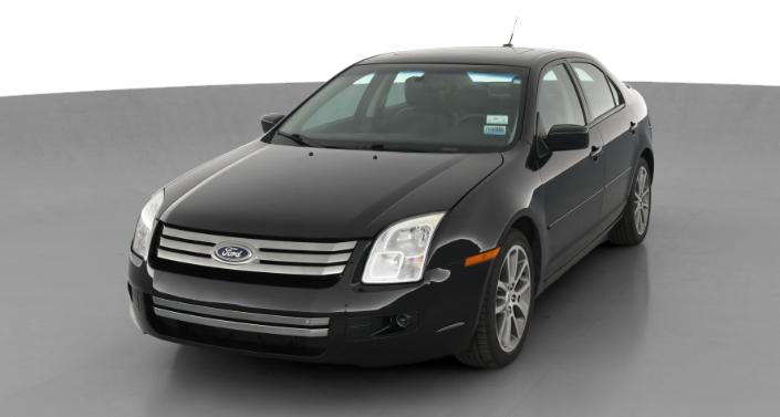 2009 Ford Fusion SE -
                Colonial Heights, VA