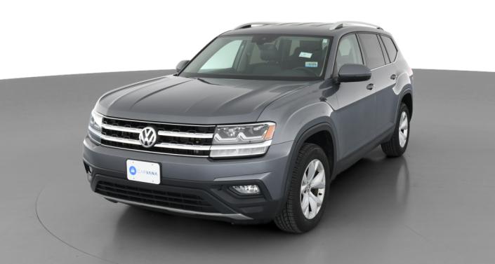 2018 Volkswagen Atlas SE -
                Richton Park, IL