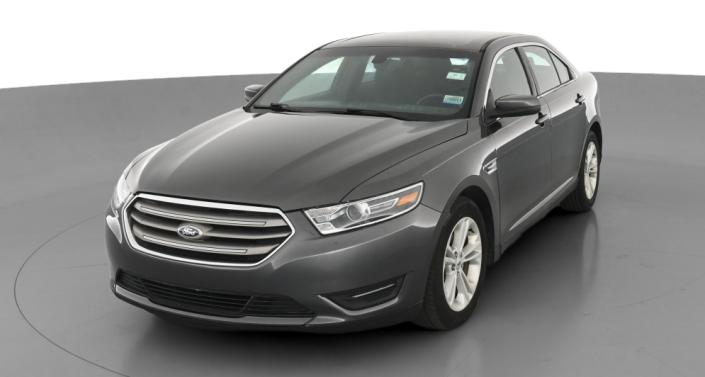 2016 Ford Taurus SEL -
                Lorain, OH