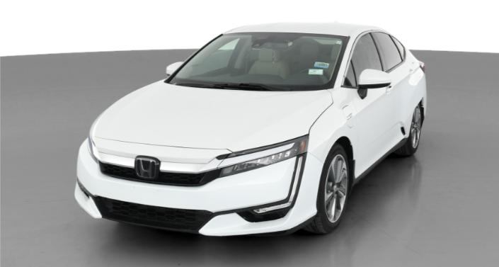 2018 Honda Clarity Touring -
                Richton Park, IL