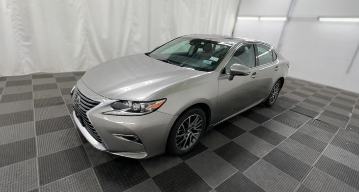 2017 Lexus ES 350 -
                Frisco, TX